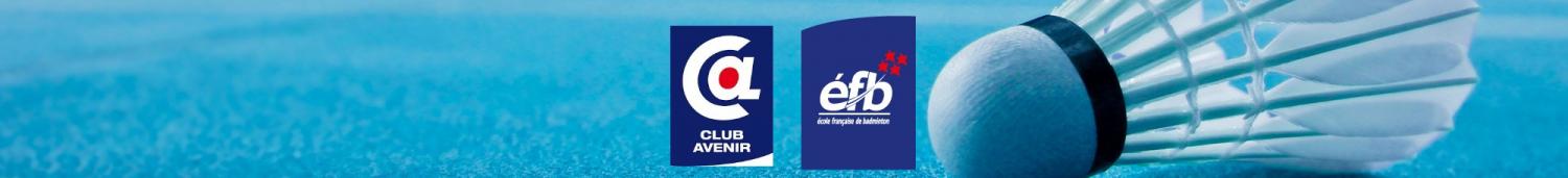 BADMINTON CLUB ROUBAIX